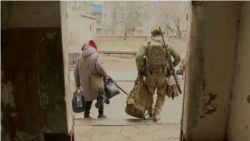 Репортаж из Славянска, Краматорска и Дружковки, к которым приближается фронт