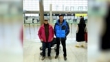 Казахстанец пытается увезти на родину из Кореи тело отца. Но это стоит $7 тысяч