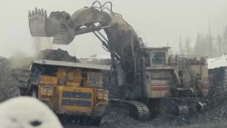Неизвестная Россия: в Кузбассе из-за угля может исчезнуть этнос