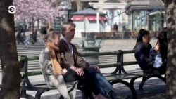 Есть ли альтернатива карантину. Вечер с Тимуром Олевским