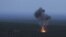 Сбитый летательный аппарат в районе Марткакерт – данные военнослужащих Армении 