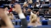 Депутаты Европарламента призвали ввести санкции против причастных к вербовке в Россию иностранцев для отправки на фронт в Украину