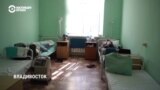 В России – новый рекорд смертности от коронавируса