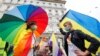 "Особенно актуальна проблема для ЛГБТ-людей в ВСУ". В Верховную Раду подали закон, который поможет узаконить отношения однополым парам