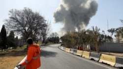 Тегеран, 5 марта 2026