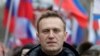 В ЕС создаваемый режим санкций предложили назвать именем Навального