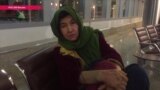 Почему Гулькан из Кыргызстана отказывается покидать Шереметьево