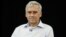 Russia – Baptist Yury Sipko. Один из лидеров российского баптизма Юрий Сипко