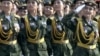Парад и демонстрация на 60 тыс. человек: в Таджикистане отмечают 25 лет независимости 