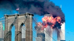 "Больно даже вспоминать". Американские медиа – о годовщине терактов 11 сентября