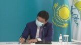 У зампреда партии "Нур Отан" нашли состояние в миллиард долларов. Чиновник обвинения отрицает