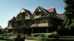 Дом с привидениями семьи Винчестер