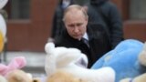Пятая колонка: Путин и три стенограммы боли