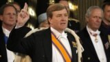 Король Нидерландов рассказал, как подрабатывает пилотом, чтобы "отвлечься" от основной работы