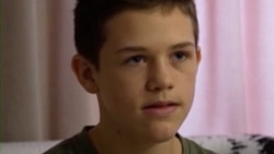 "Военный захотел ее изнасиловать". Маму Ивана убил российский военный