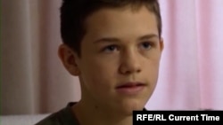 "Военный захотел ее изнасиловать". Маму Ивана убил российский военный