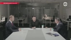 Час Тимура Олевского. 20 июля