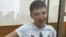 Надежда Савченко в суде, 9 марта 2016