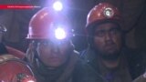 Азия: обручальные кольца жен карагандинских шахтеров