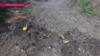 Во Львове похоронили погибших при обвале мусорной свалки пожарных