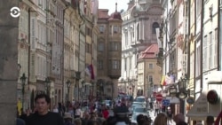 Главное: ГРУ в Праге, а Россия – в Ливии?