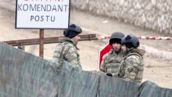 Главное: в Карабахе снова военные действия