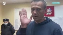 Навальный: что будет дальше. Вечер с Ириной Ромалийской