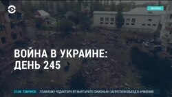 Америка: предвыборная гонка в США