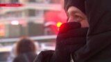 Морозы в 50 градусов в Казахстане: животные замерзают на ходу
