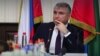 Кто такой глава Северо-Кавказского федерального округа Александр Матовников