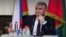 Кто такой глава Северо-Кавказского федерального округа Александр Матовников