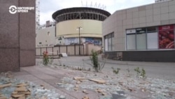 Разбитые стадионы и отдельная лига. Что происходит с футболом в российской оккупации