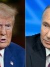 Трамп и Путин заявляют о подготовке к ядерным испытаниям. Началась ли новая гонка вооружений?