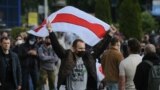 Задержания блогера Тихановского и оппозиционера Статкевича в Беларуси