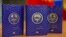 Kyrgyzstan - new passport - 2020  - kyrgyz passport - 