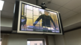 Danila Beglets in court 7 October 2019 