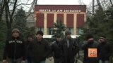 32 шахтера погибли на шахте в Донецкой области произошел взрыв