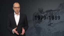 Потери СССР от войны в Афганистане: жизни и цифры
