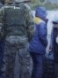 "Рассказать, как Украина морит их голодом": Россия снимает пропагандистские ролики в оккупированных Олешках