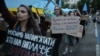 "Нафталиновая "советщина", которой не должно быть в армии". Что говорят участники протестов против отставки министра обороны Украины
