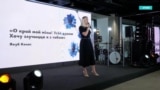 "Киберпартизаны": исчезнувшая оппозиционерка Мельникова сняла со счета Belarus Liberty Foundation тысячи долларов