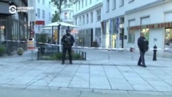 Жертвами нападений в Вене стали четыре человека. Реакция властей