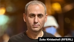Афгана Садыгов