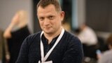 Старший вице-президент EPAM Максим Богрецов