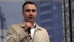 Директор ФБК Иван Жданов: "Мы подошли к черте, после которой – массовые репрессии"