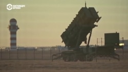 Берлин может передать Украине американскую систему ПВО Patriot

