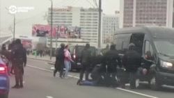 Протесты в Беларуси: МВД пригрозило применением боевого оружия