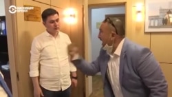В Казахстане чиновников обвинили в краже