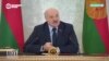 Лукашенко критикует масочный режим и требует не принуждать к прививкам. Зачем?