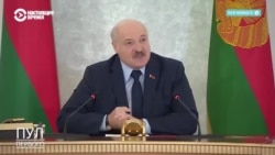 Лукашенко критикует масочный режим и требует не принуждать к прививкам. Зачем?